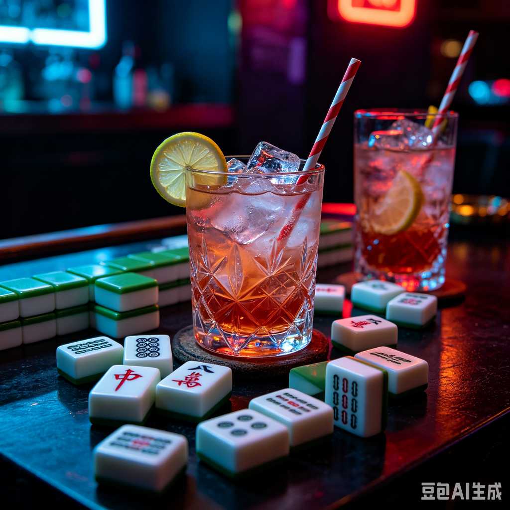 portable mahjong set uk