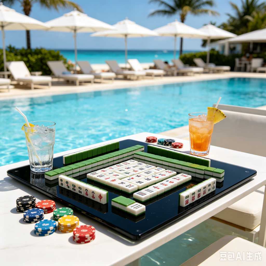 complete mahjong set