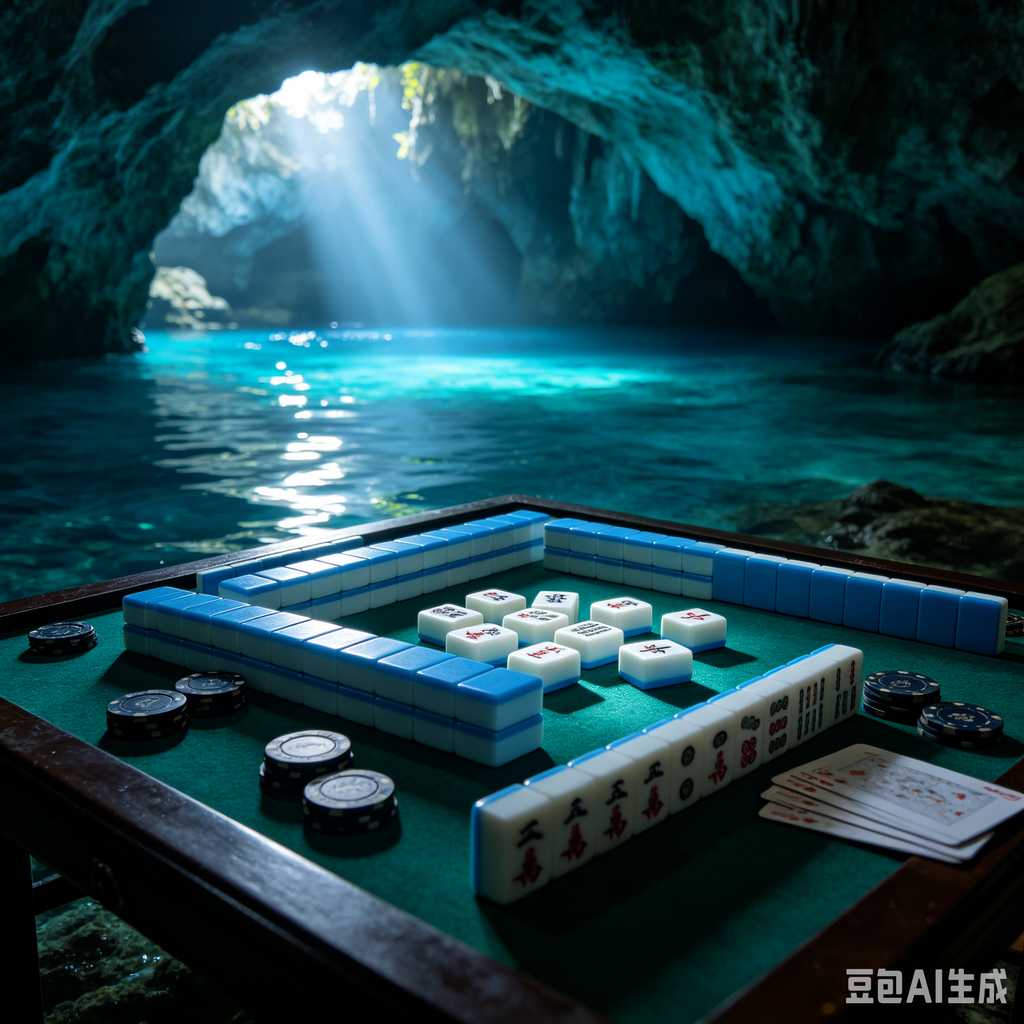 personal engrave mahjong tiles