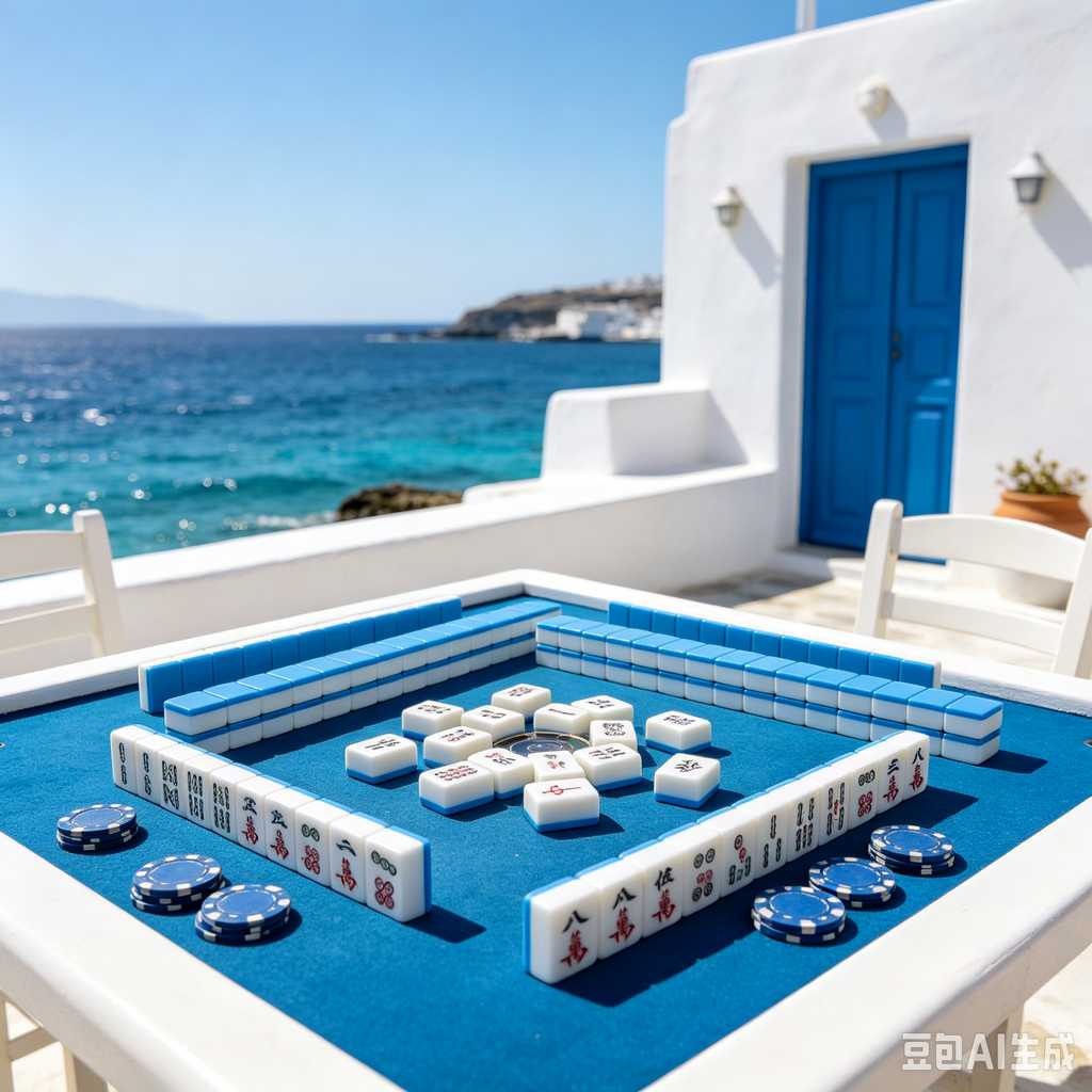 affordable luxury mahjong tiles review