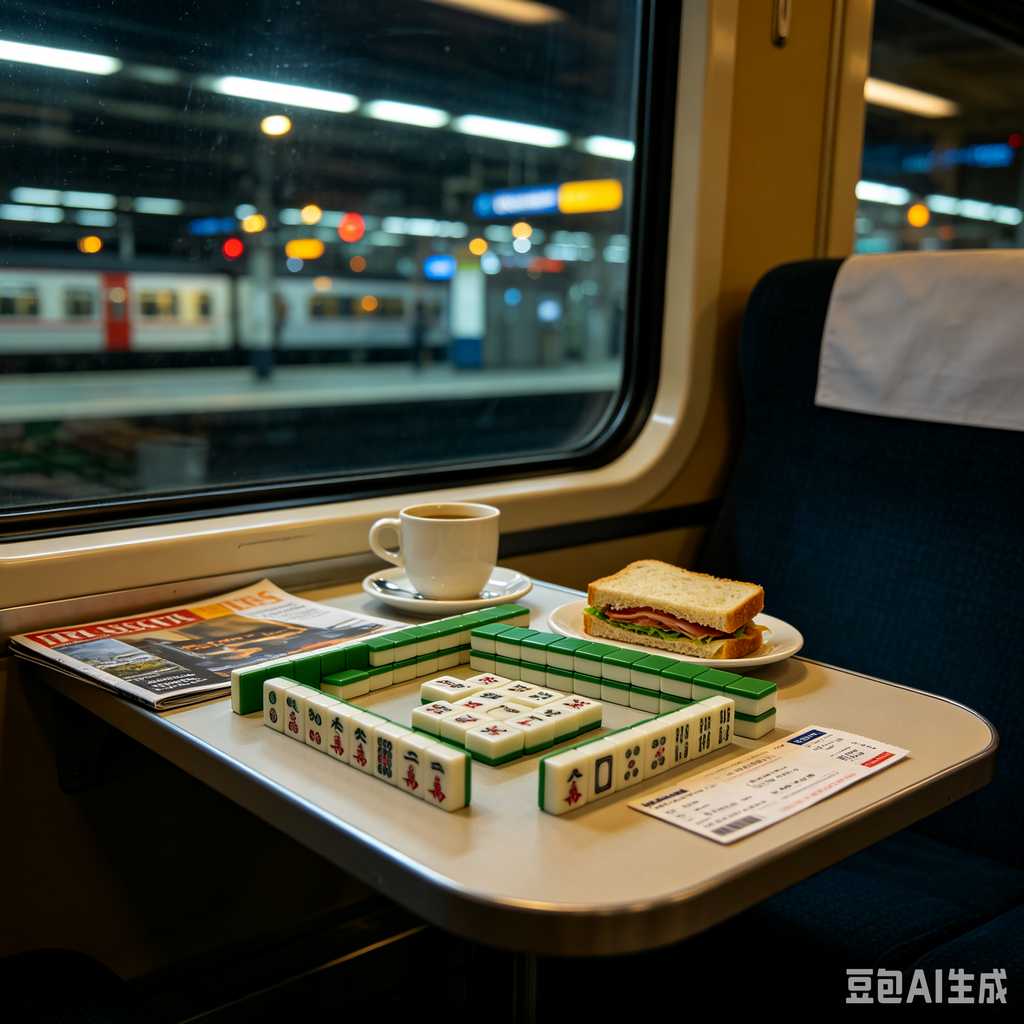 personal photo mahjong set