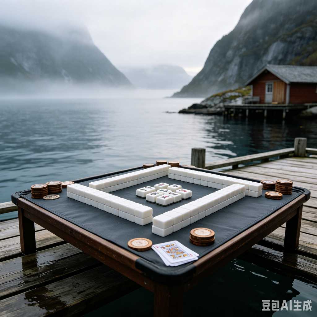 Kelowna,mahjong