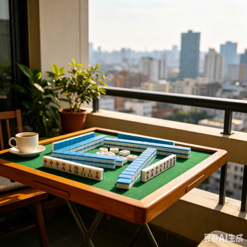 custom engraved mahjong set review