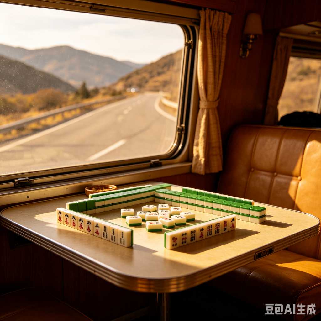 easy to read mahjong tiles
