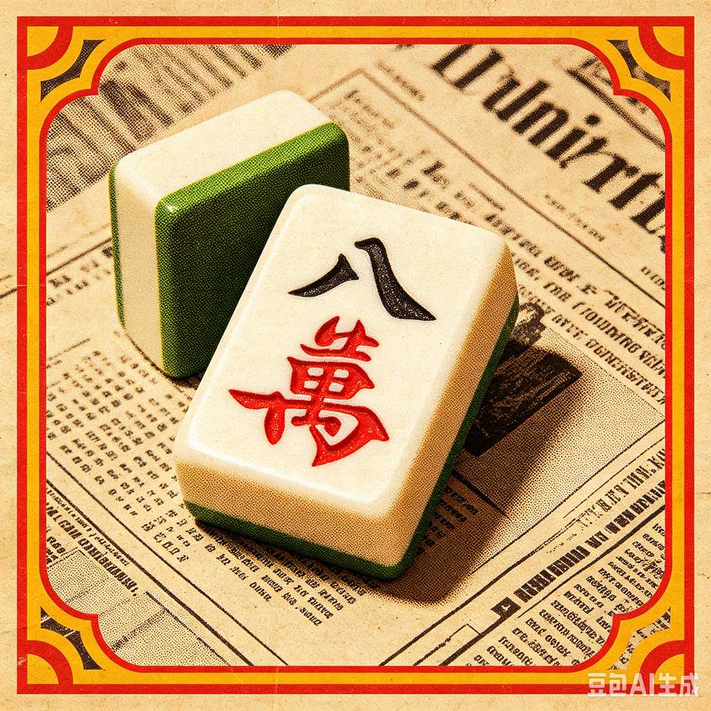 travel friendly mahjong set