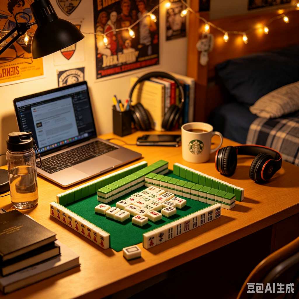 name engrave mahjong set