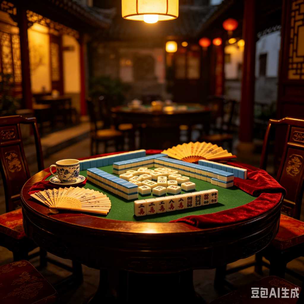 salta,mahjong