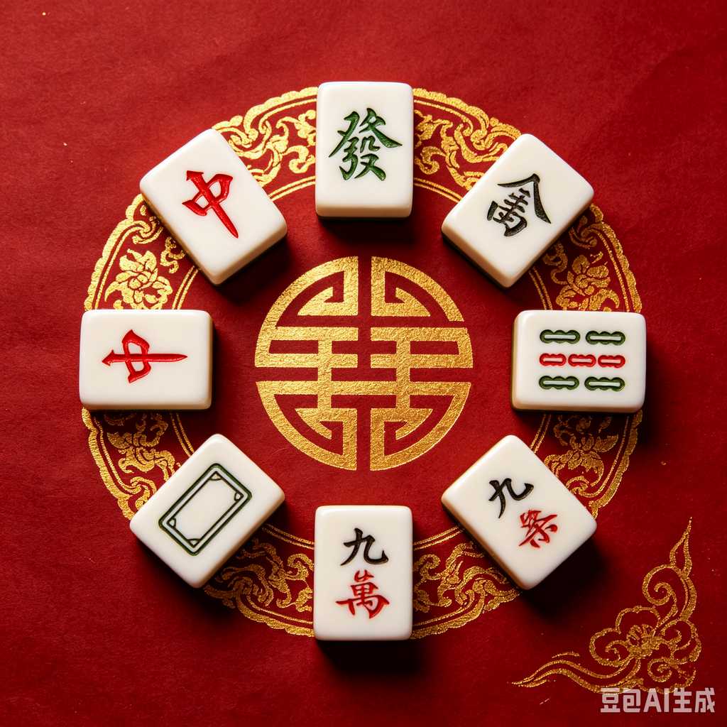 popular color mahjong tiles 2026