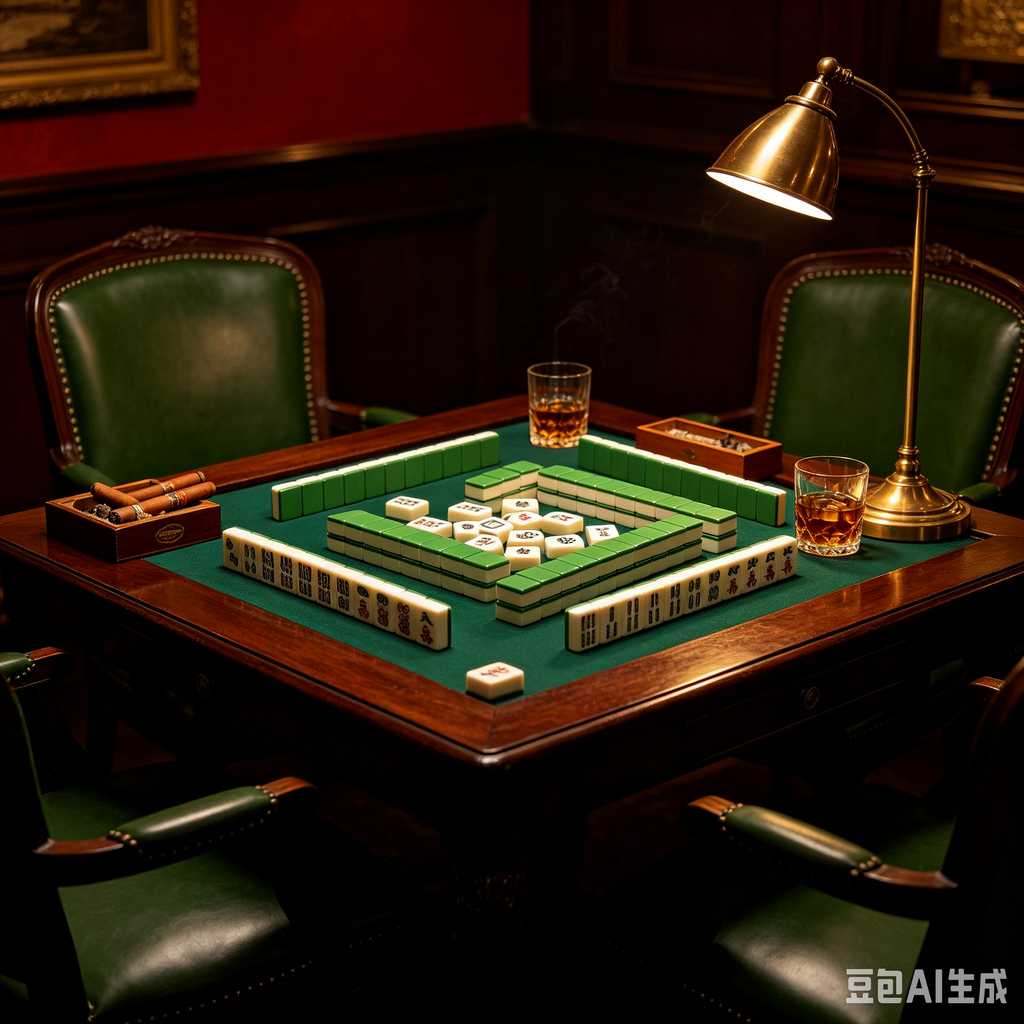 top rated mahjong set