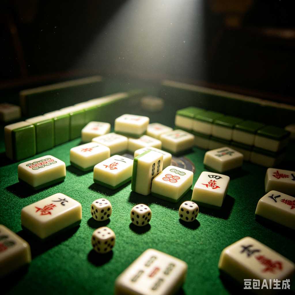 easy clean mahjong tiles