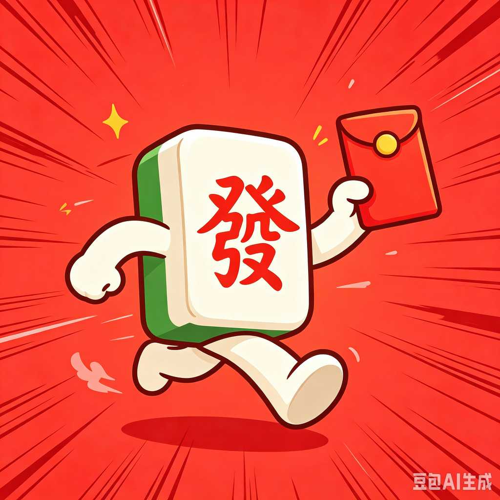 meridave,mahjong
