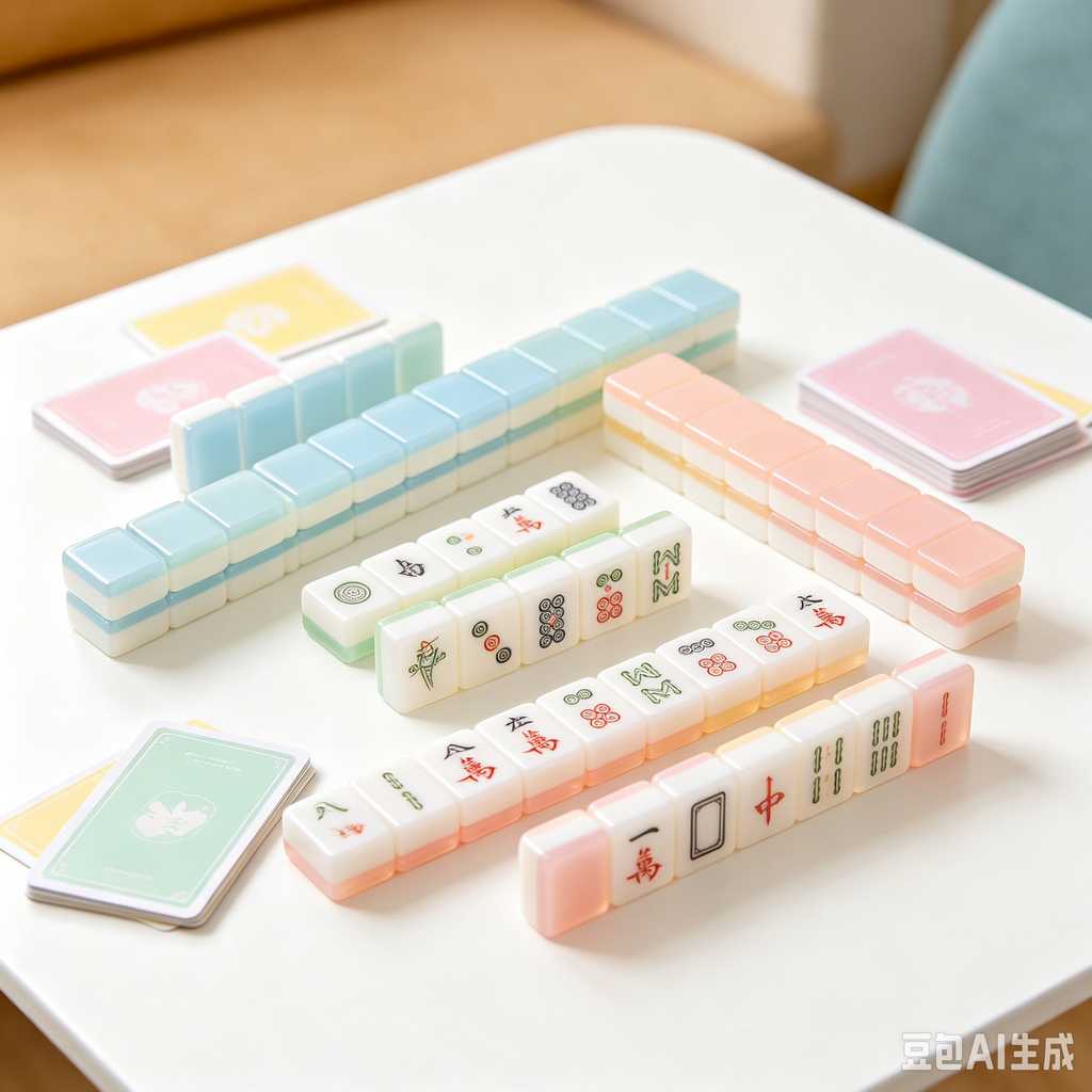 SanSebastian,mahjong
