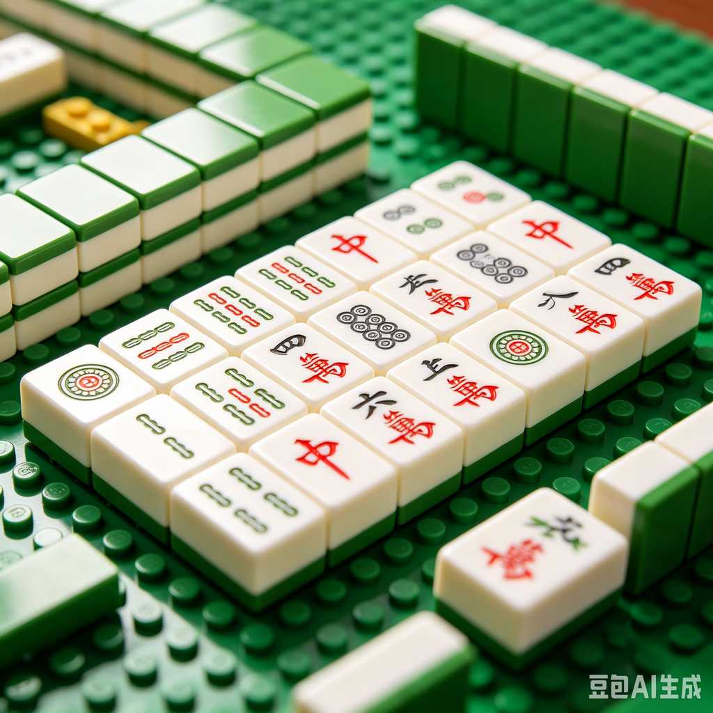 milan,mahjong