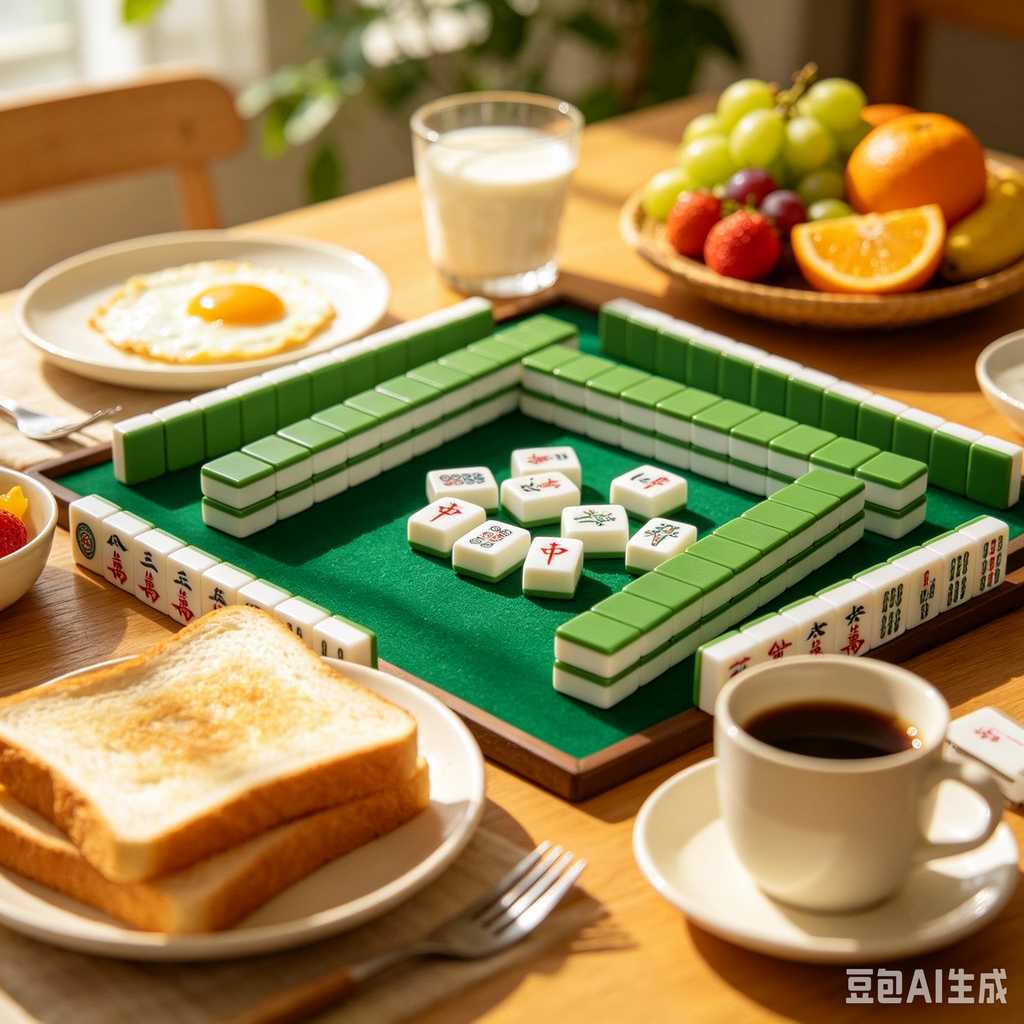 Swansea,mahjong