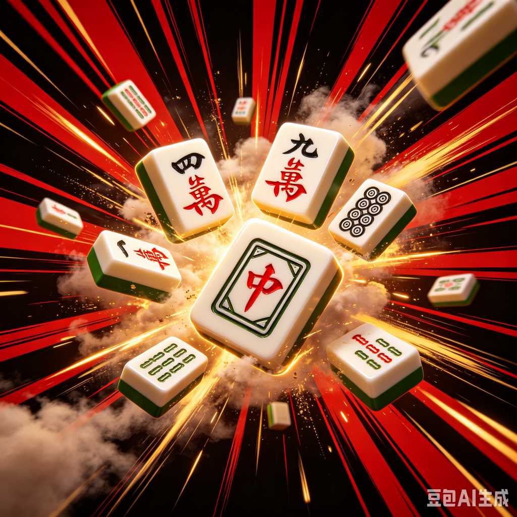 Indianapolis,mahjong