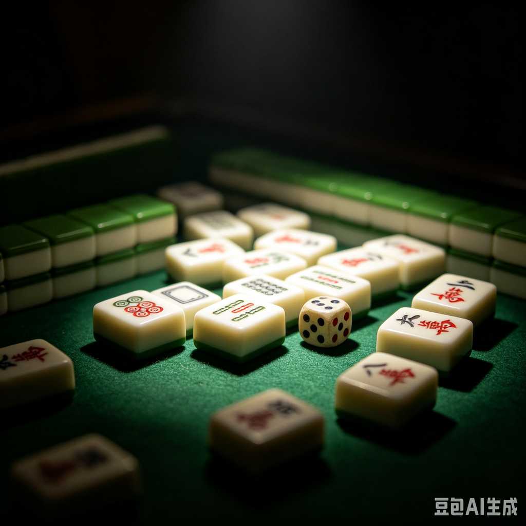 Cadiz,mahjong