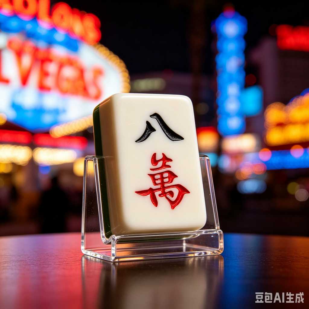 visalia,mahjong