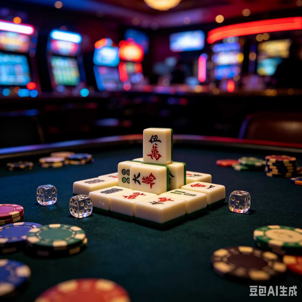 mahjong tile storage case