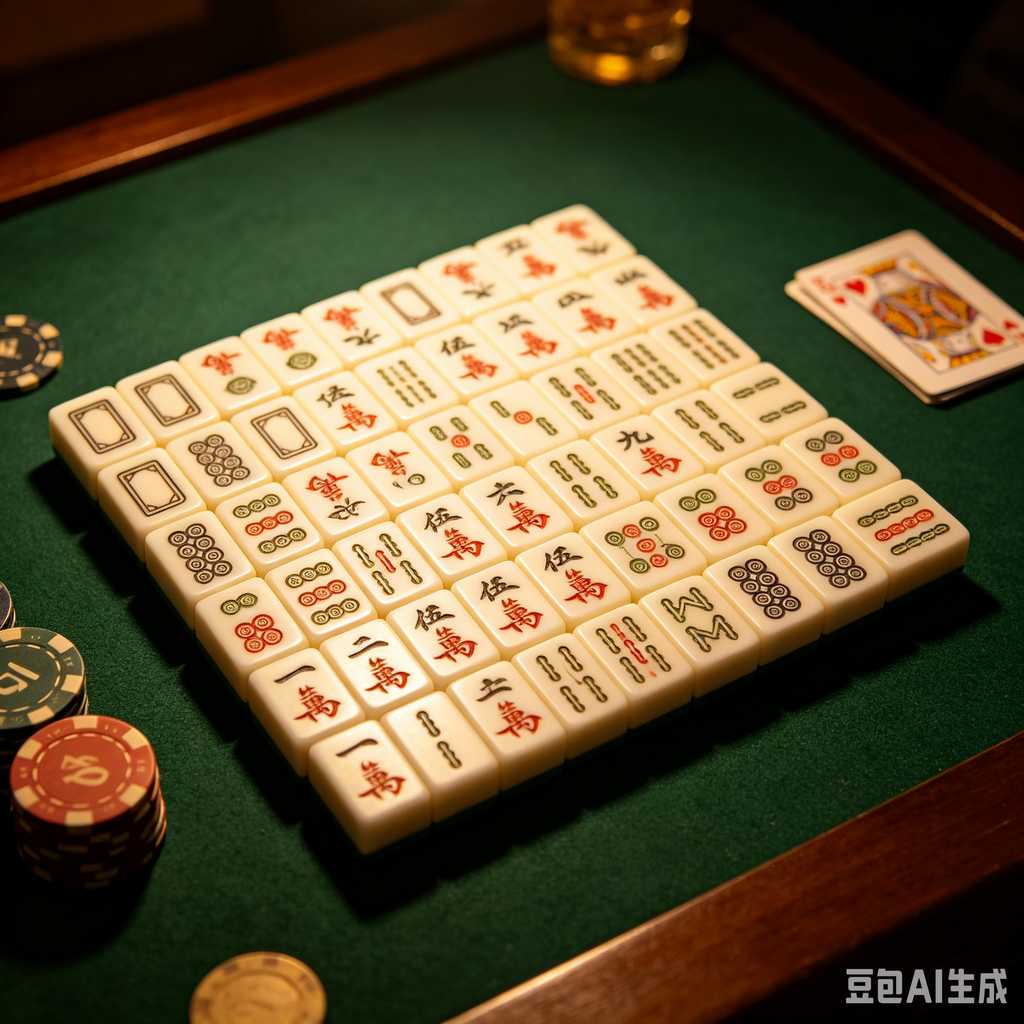 manizales,mahjong