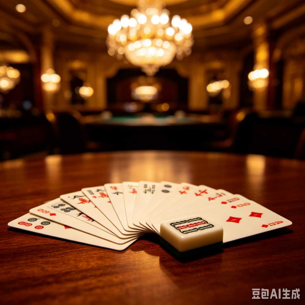 standard american mahjong tiles