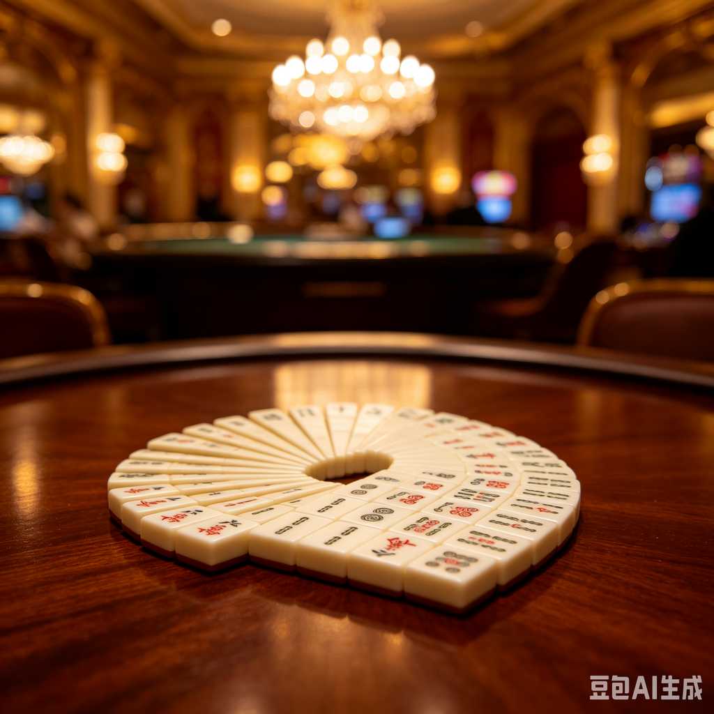 Tijuana,mahjong