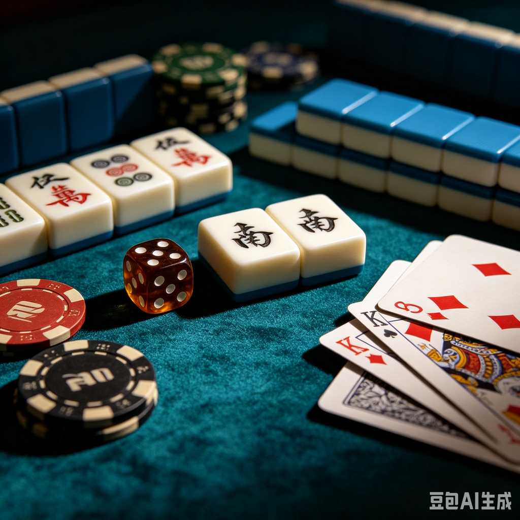 omahane,mahjong