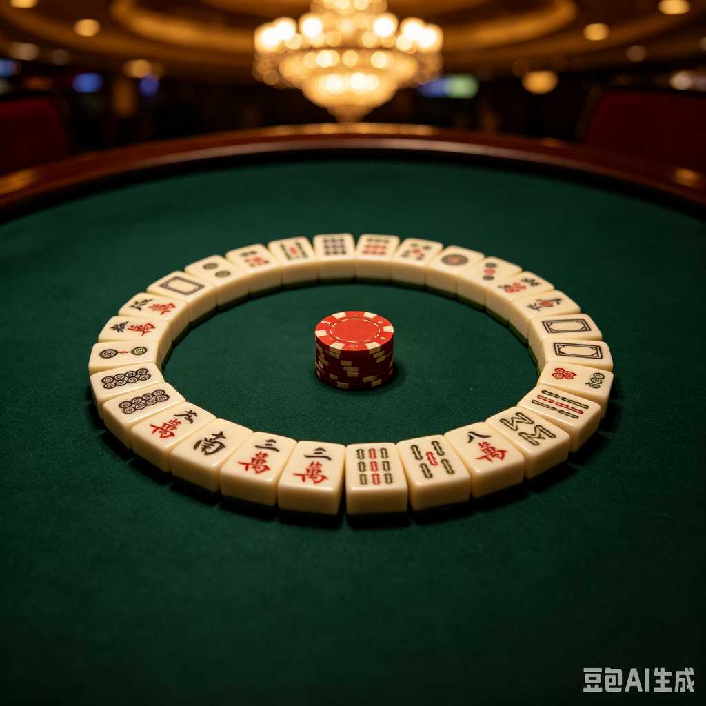 custom image mahjong tiles