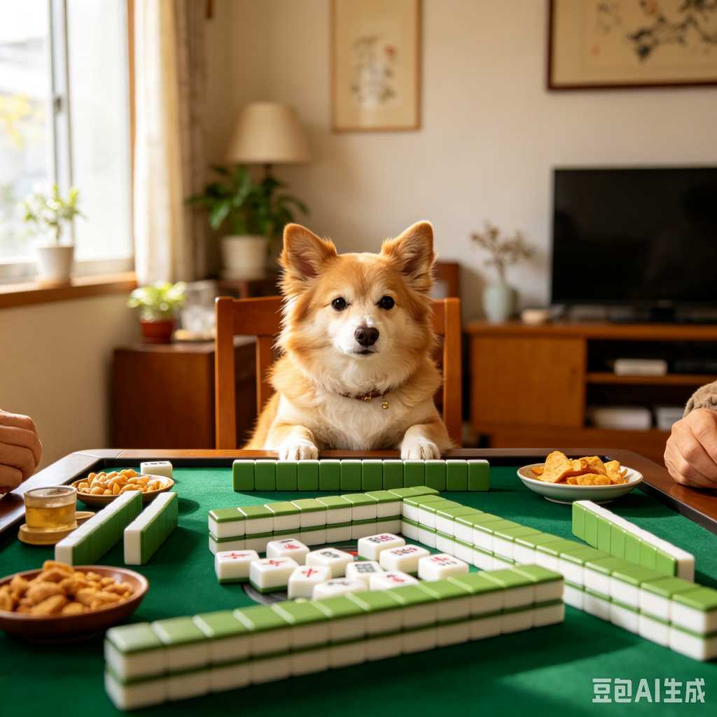 Oslo,mahjong