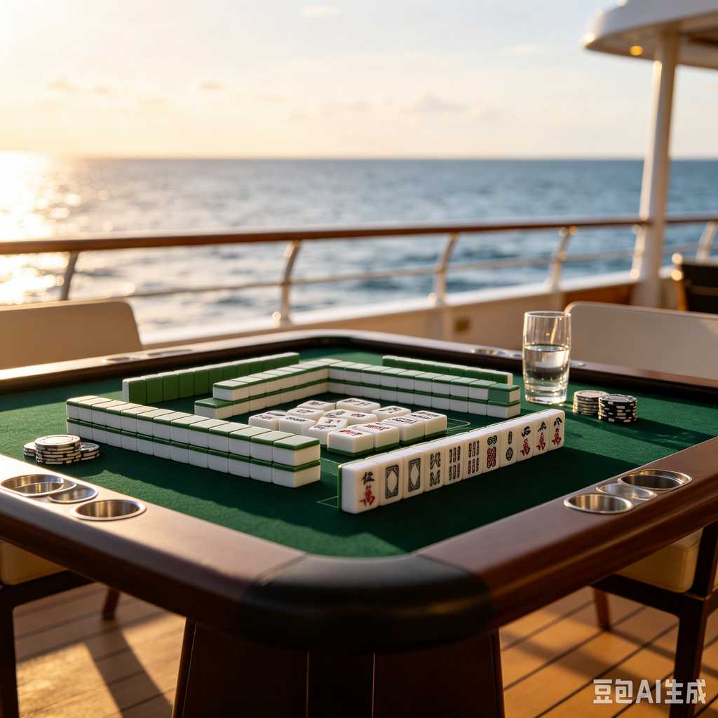 standard chinese mahjong tiles