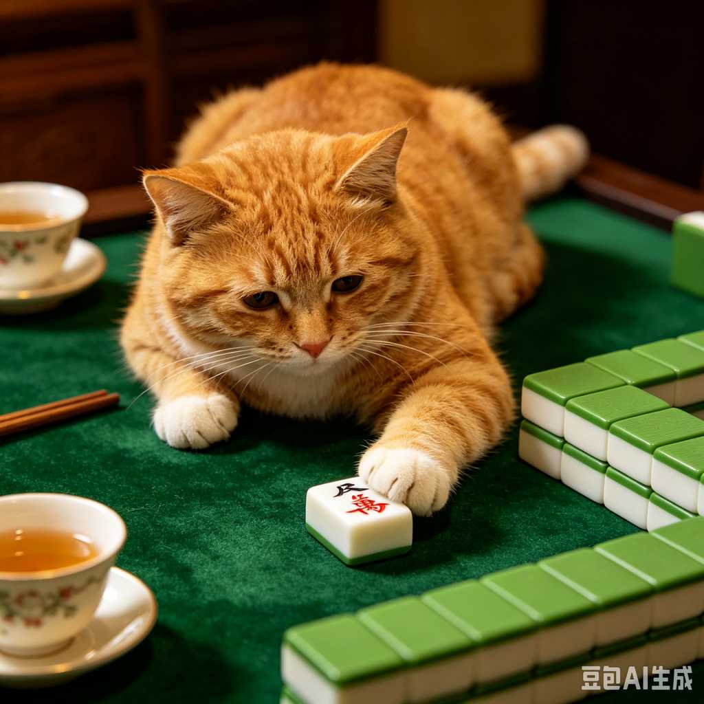plastic mahjong racks